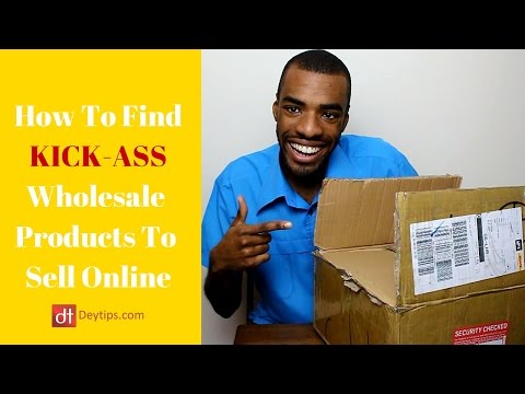 download lagu mp3 mp4 Best Ecommerce For Wholesale, download lagu Best Ecommerce For Wholesale gratis, unduh video klip Best Ecommerce For Wholesale