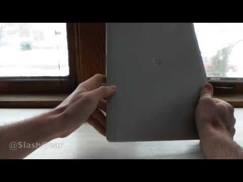 HP EliteBook Folio 9470m Ultrabook hands-on for review