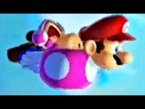 Super Mario Maker 2 Multiplayer Co-OP with Randoms O_o #210