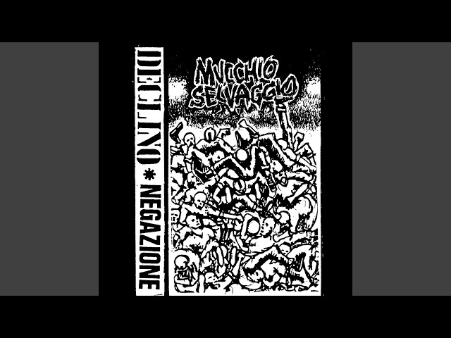 Spaghetti Punk, il punk italiano