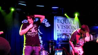 "Recondition, Reprogram, Reactivate" - Gatsbys American Dream @ SXSW