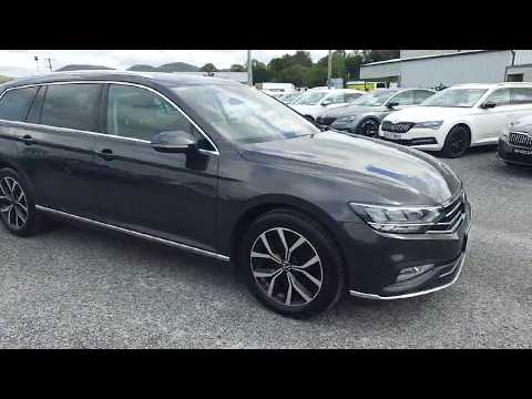 Volkswagen Passat 2.0 TDI 150HP Elegance - Image 2
