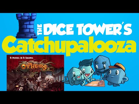 Catchupalooza - The Others