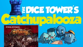 Catchupalooza - The Others