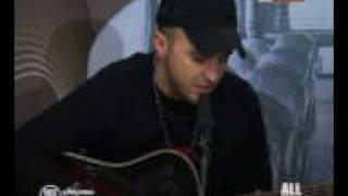 &quot;Corpo celeste&quot; acustico - Subsonica a All Music