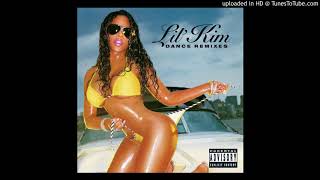 Lil' Kim - Whoa (E-Smoove Dub)
