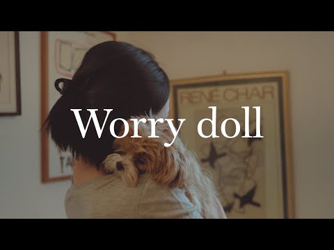[Visualizer] Milena 밀레나 - Worry doll