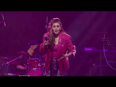 K Brosas with the Boxers   DUBAI EXPO   Feb 2022