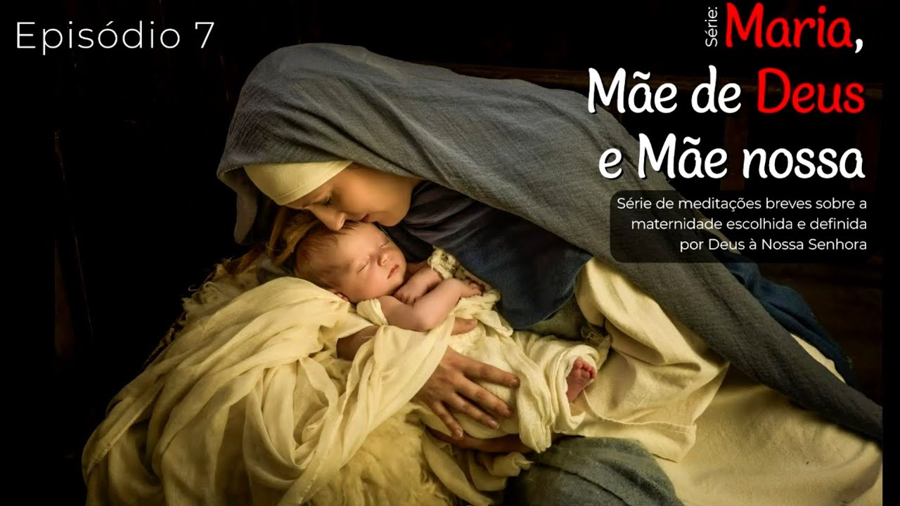 S34E07 - Ao pé da Cruz