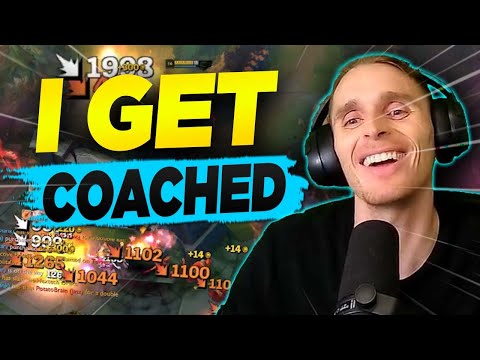 I got coached by the #1 BEST GP NA.. I can't believe how much I didn't know (feat. Solarbacca)
