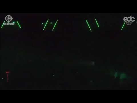 Borgore x ETCETC! x SNC - Ratatata (live)