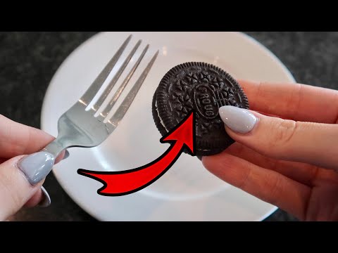 You've Been Eating THESE Wrong Your ENTIRE LIFE! 😳 (watch what happens) genius life hack