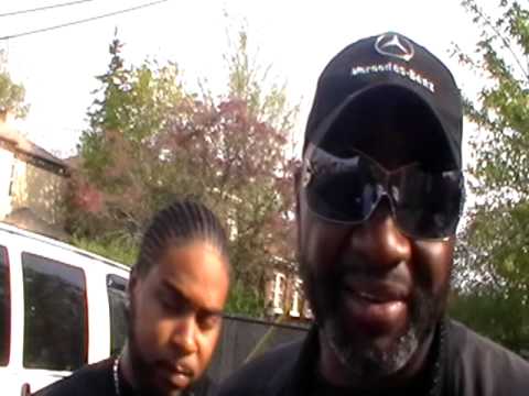 Chief Commando500- word From High Prince Seamore live with Chief