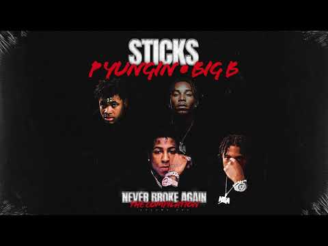 Video thumbnail for Sticks