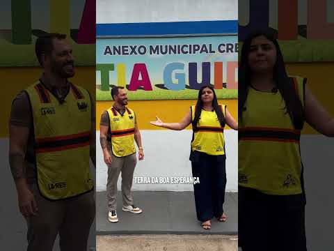 Prefeita de Padre Marcos participa do diagnóstico do Impacto Livres