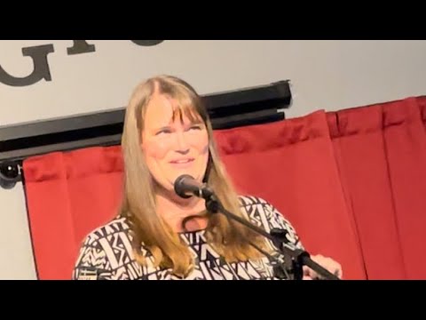 Promotional video thumbnail 1 for Abigayle, Comedian