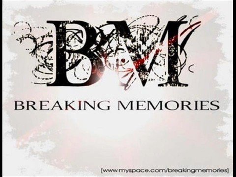 breaking memories despedida