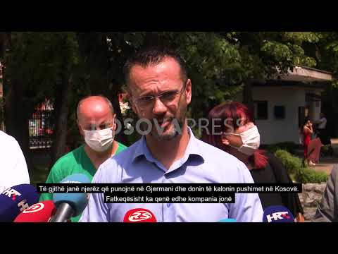 Kasapolli: Aksident i tmerrshëm, do të jemi pranë familjeve të viktimave dhe të të lënduarve