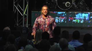 Todd White - Take away all the Excuses