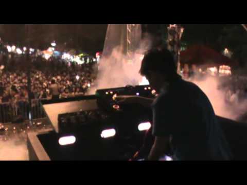 Dj Fito Silva - carnaval 2013 - 40 principales