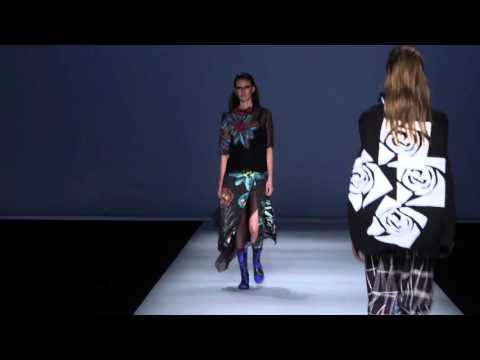 MINAS TREND FW 2016 Anne Est Folle