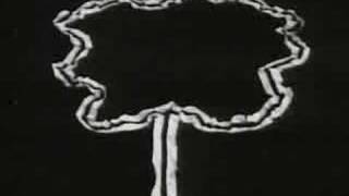 Joni Mitchell-My Secret Place (Music Video)