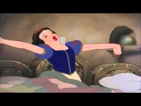 Glennladdin part 17 - Glenn Argues with Charlie/Glenn Goes to Snow White