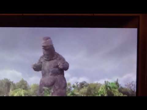 Son of Godzilla scene 2