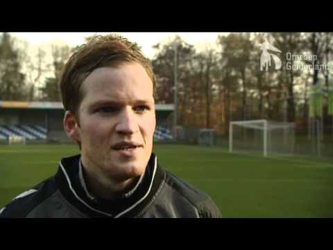 Julius Wille laat zich niet piepelen