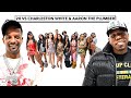 20 WOMEN VS 2 COMEDIANS AARON THE PLUMBER CHARLESTON WHITE
