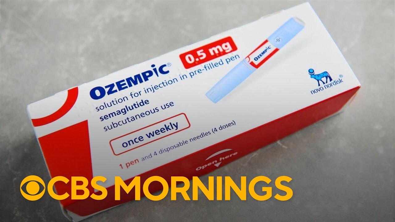 Who's eligible and how much will Americans pay in deal for lower weight loss drug prices?