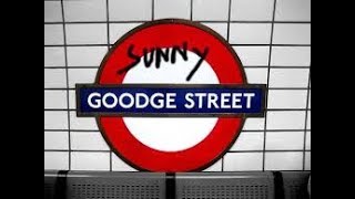 Sunny Goodge Street