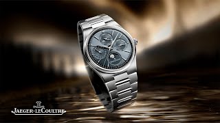 Jaeger-LeCoultre Master Control Chronomètre Perpetual Calendar – 2026 – Valley of Inventions Showcase