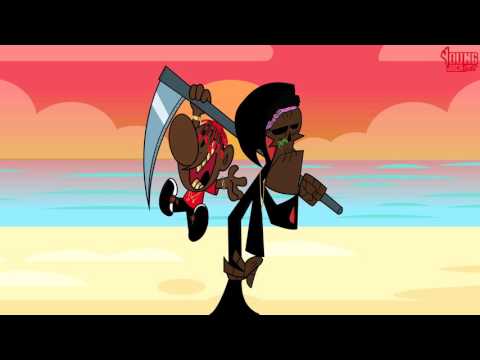 [SOLD] Lil Yachty x Ugly God Type Beat "BEACH" (Prod. by CorMill)