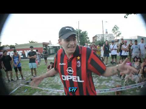 URANO KID vs DK vs COBE - OCTAVOS DE FINAL - EL POZO FREESTYLE - FECHA 5