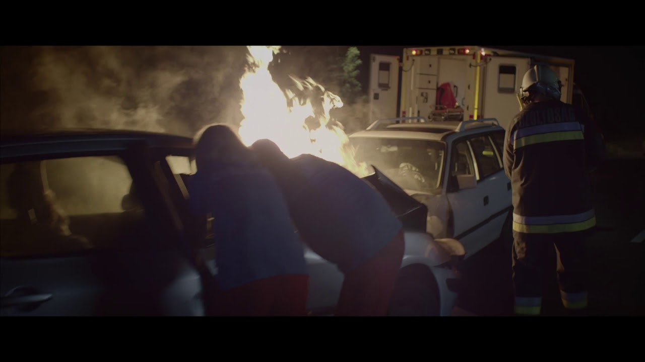 Ember a tűzből - Szabó Simon filmje