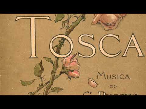 E lucevan le stelle - from “Tosca" by Giacomo Puccini #tosca #puccini #tenor