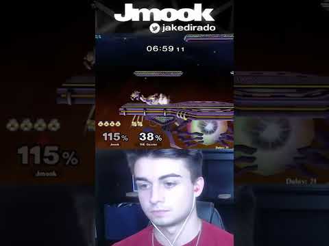 Jmook casually destroys Moky #Shorts