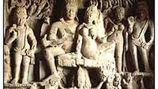 preview picture of video 'Ellora Caves - Maharashtra'