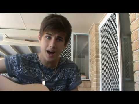 The Scientist - Coldplay (Joel Adams Cover)