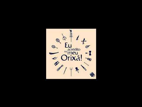 Xirê Oxaguian e Oxalá