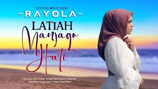 Download lagu Rayola - Latiah Manjago Hati mp3 Download lagu Rayola - Latiah Manjago Hati mp3