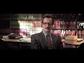 Jim Gordon Meets With Harvey Dent L The Dark Knight 2008