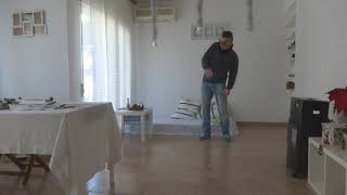 Workout. Fresh Prince and Jazzy Jeff-Code Red. Classic