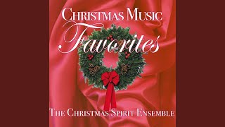 Ding Dong Merrily On High