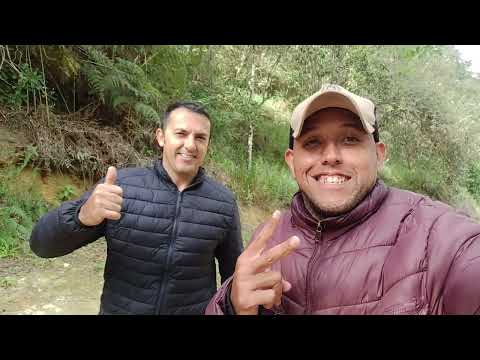 Gruta Águas Virtuosas - Tejupá-Sp 