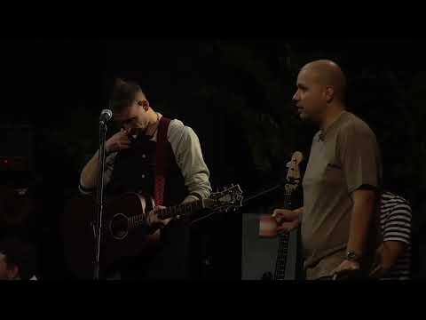 #PrviBendSrbije Proba benda Prajmal, Marovic kritikuje Djordja Zunica - 03.11.2022. #InstaTvSrbija