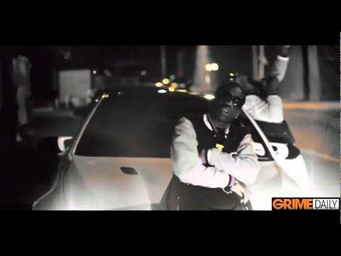 TINCHY STRYDER -  RAMPAGE