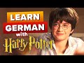 Learn German With Movies Harry Potter And The Philosopher S Stone