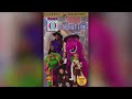 Barney Once Upon A Time 1996 1996 VHS Release